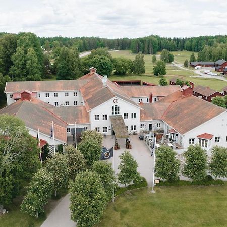 Hoegbo Brukshotell & Spa Sandviken Zewnętrze zdjęcie