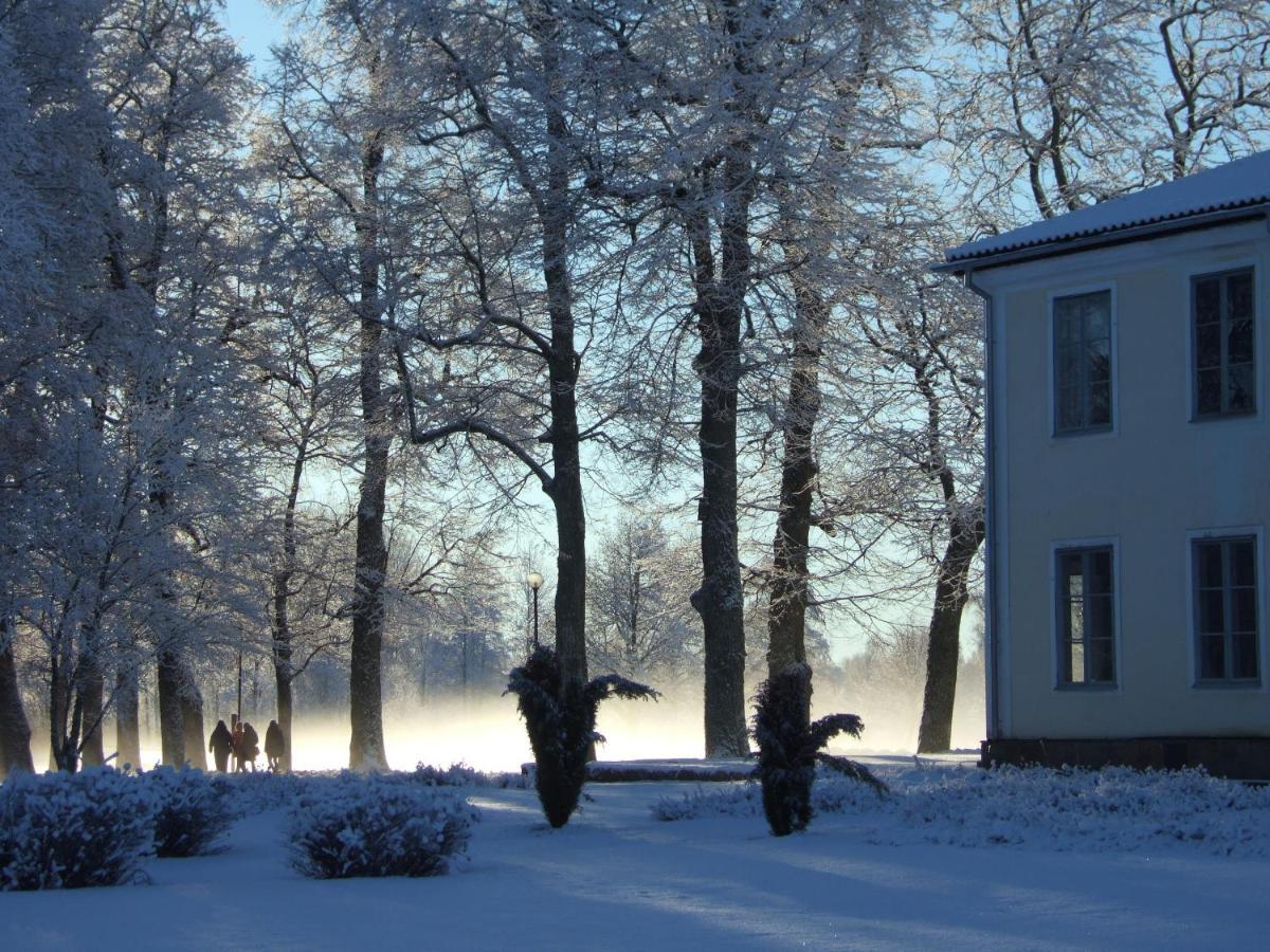 Hoegbo Brukshotell & Spa Sandviken Zewnętrze zdjęcie