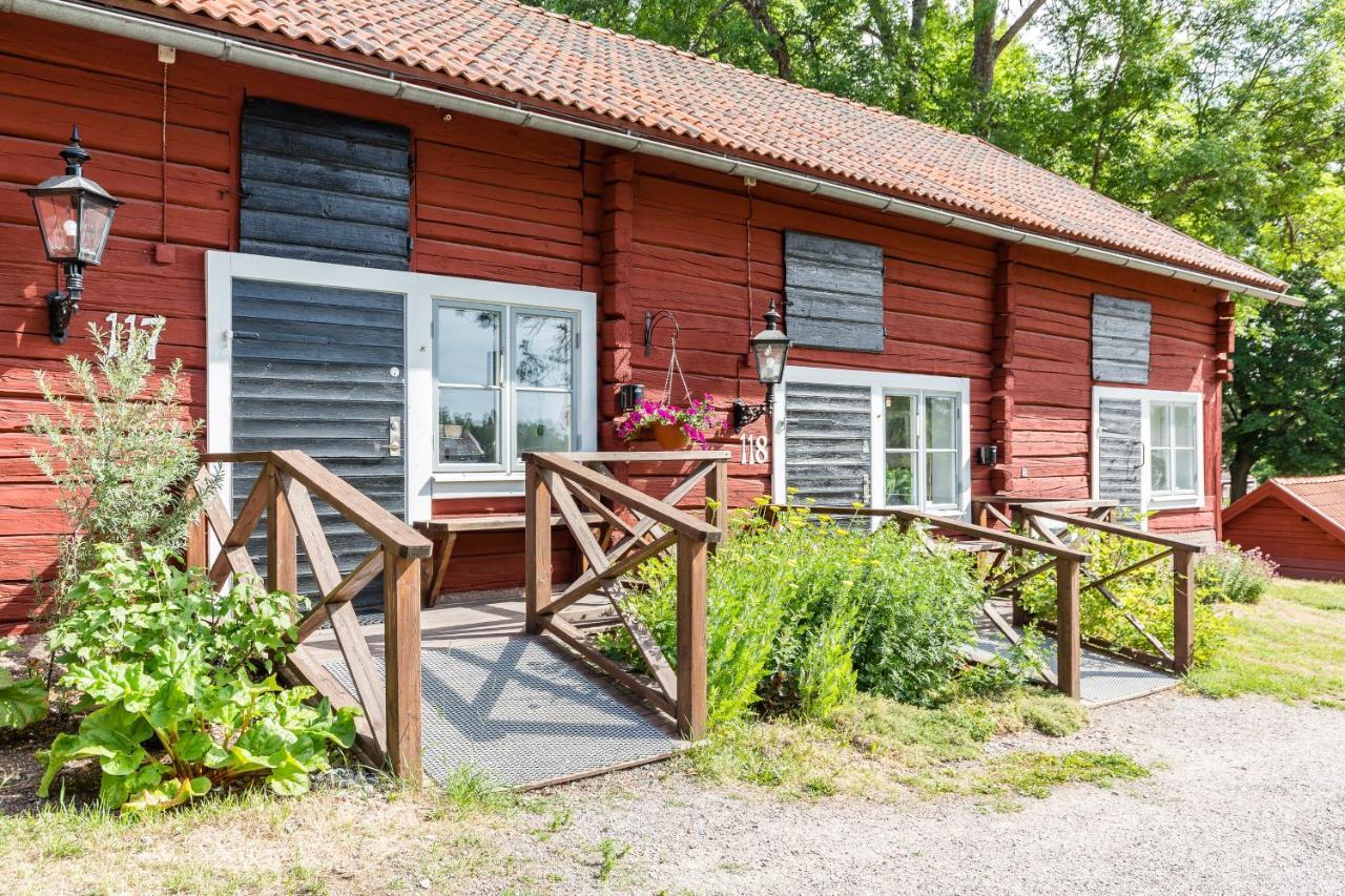 Hoegbo Brukshotell & Spa Sandviken Zewnętrze zdjęcie