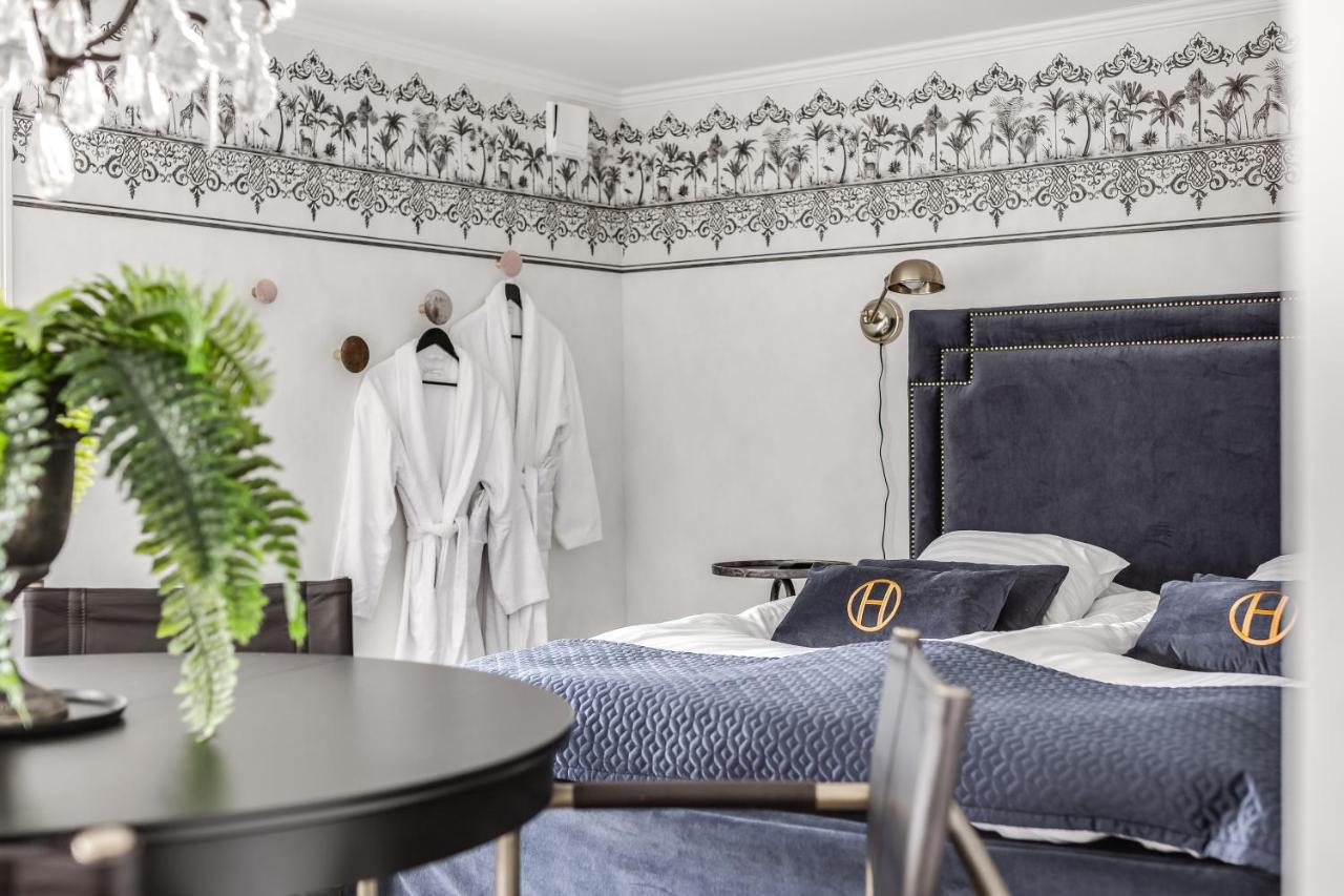 Hoegbo Brukshotell & Spa Sandviken Zewnętrze zdjęcie