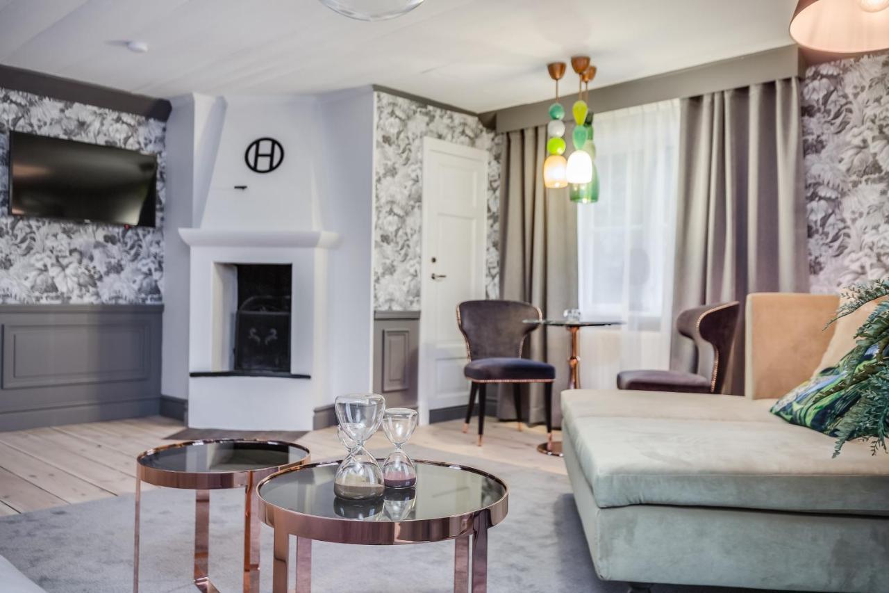 Hoegbo Brukshotell & Spa Sandviken Zewnętrze zdjęcie