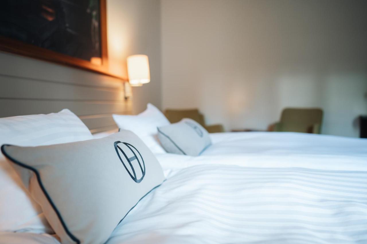 Hoegbo Brukshotell & Spa Sandviken Zewnętrze zdjęcie