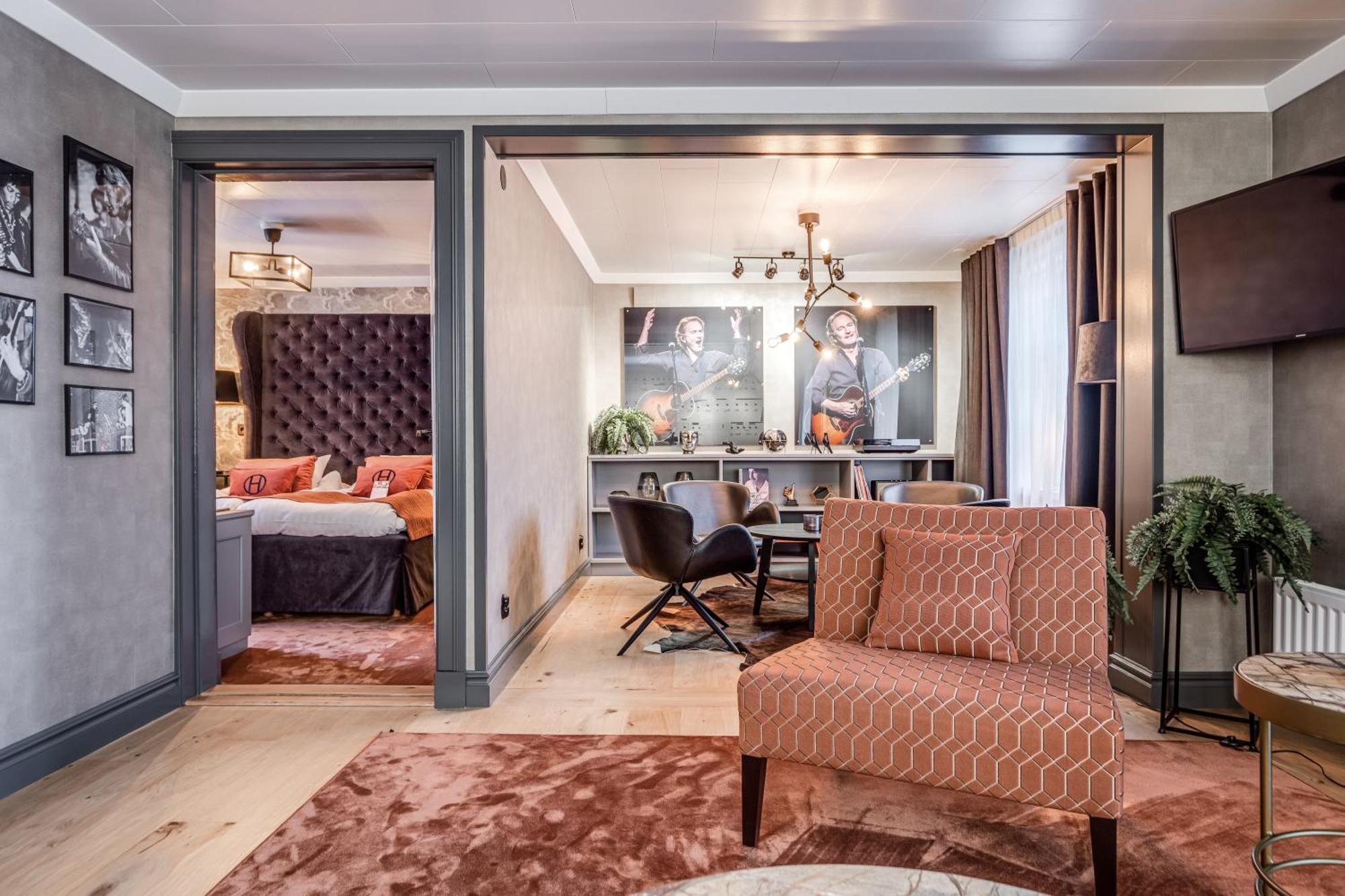 Hoegbo Brukshotell & Spa Sandviken Zewnętrze zdjęcie