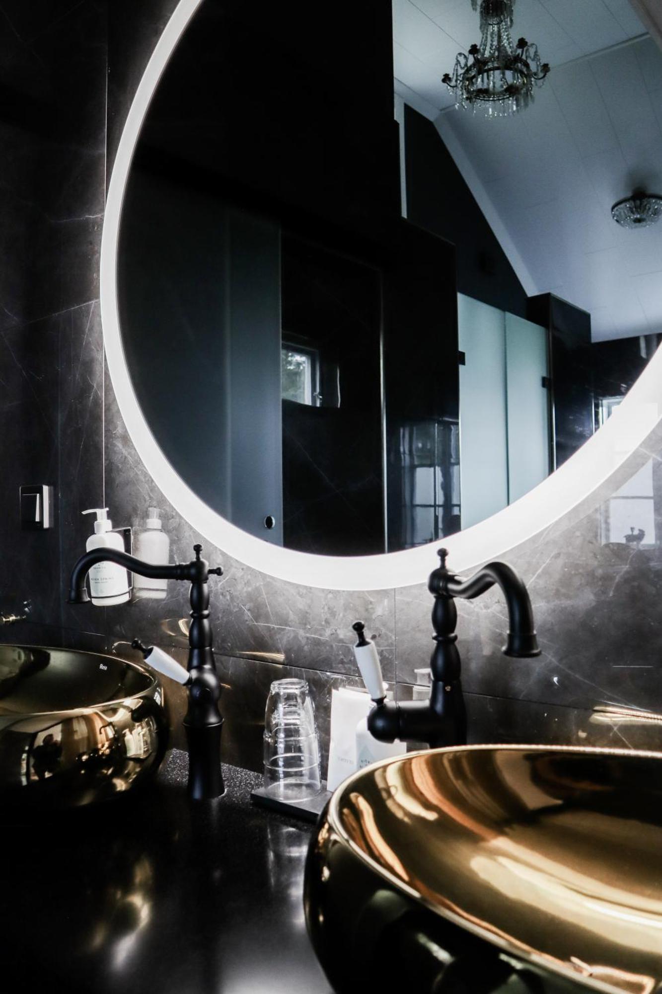 Hoegbo Brukshotell & Spa Sandviken Zewnętrze zdjęcie