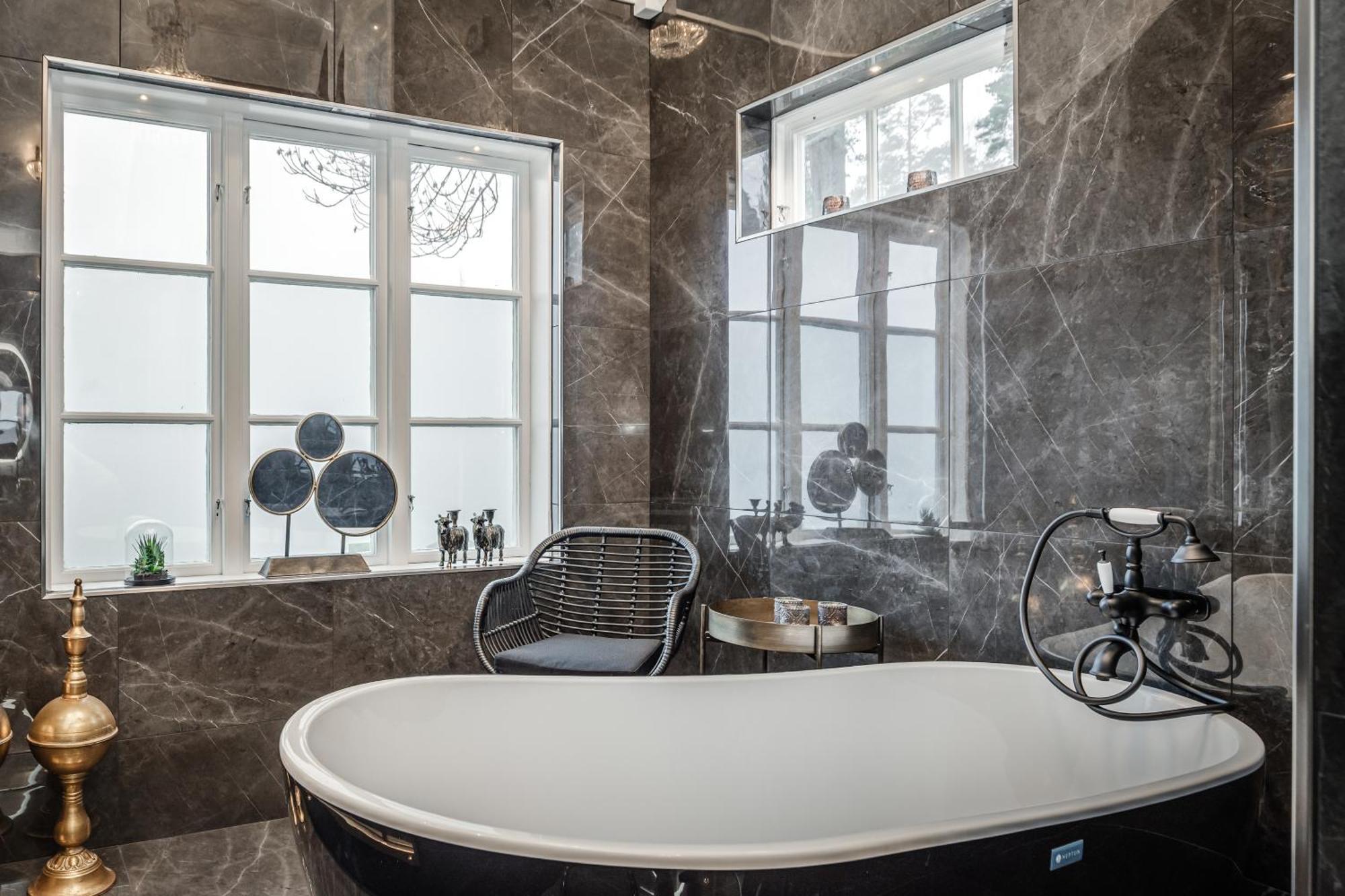 Hoegbo Brukshotell & Spa Sandviken Zewnętrze zdjęcie