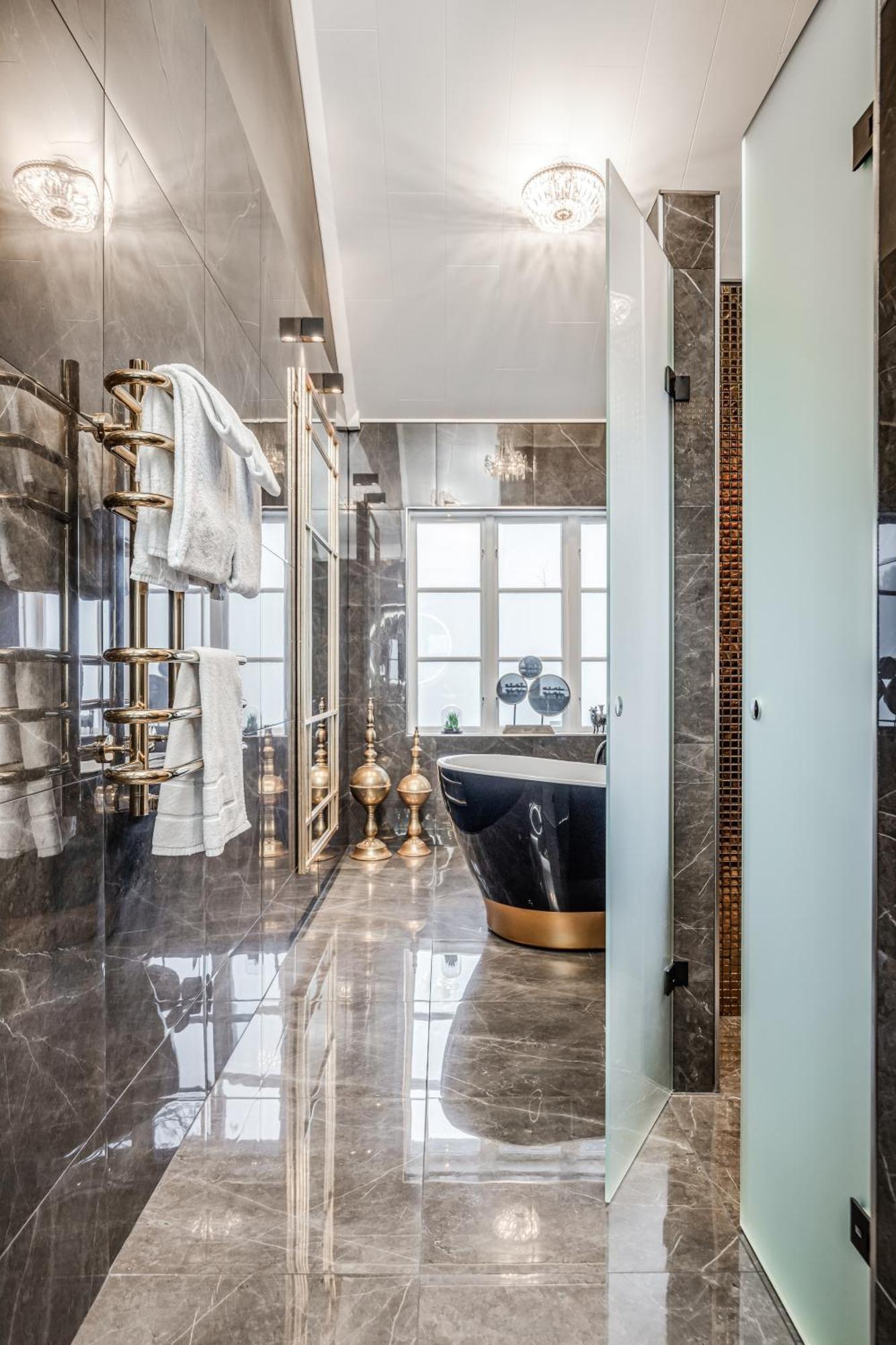 Hoegbo Brukshotell & Spa Sandviken Zewnętrze zdjęcie
