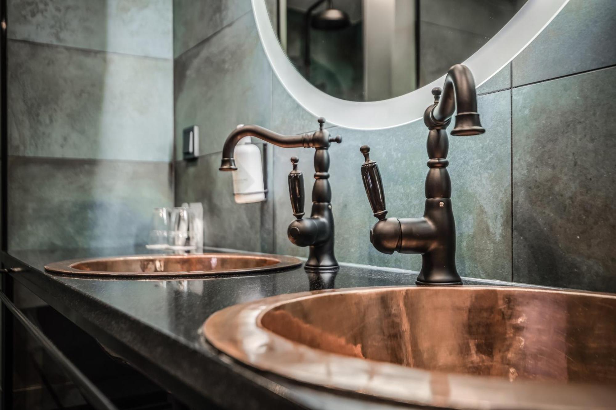 Hoegbo Brukshotell & Spa Sandviken Zewnętrze zdjęcie