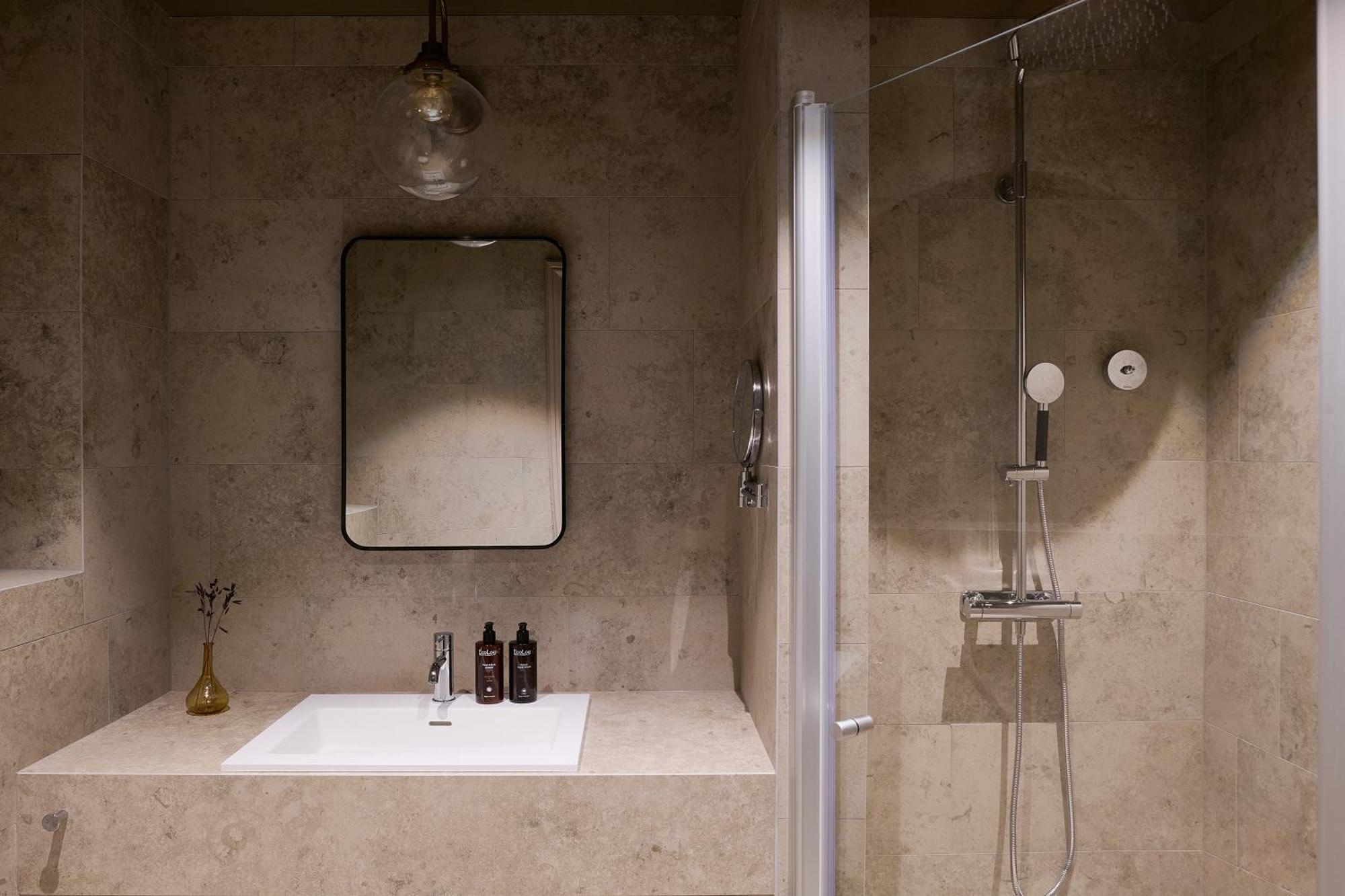 Hoegbo Brukshotell & Spa Sandviken Zewnętrze zdjęcie
