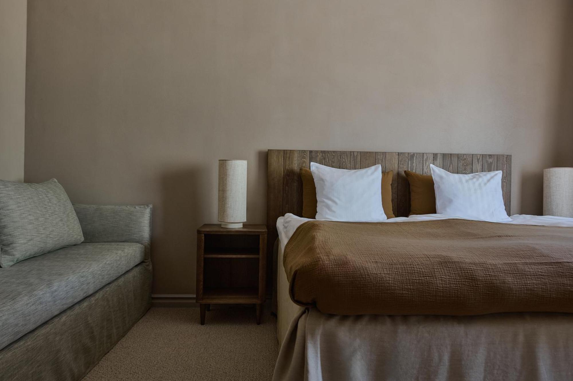 Hoegbo Brukshotell & Spa Sandviken Zewnętrze zdjęcie